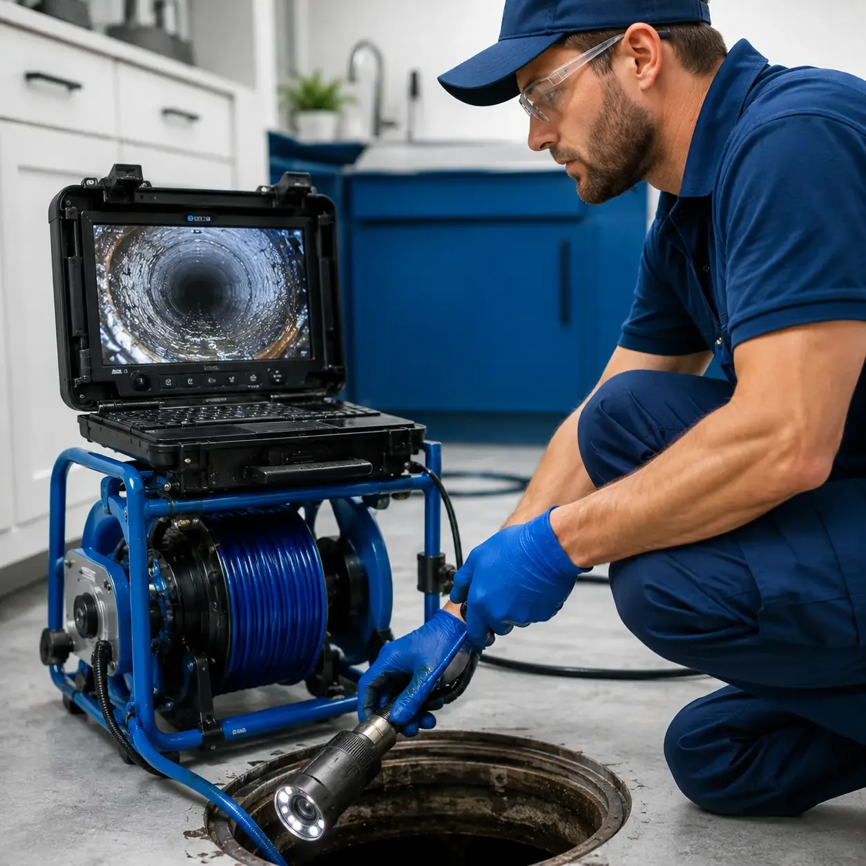 Pipe Relining professionals serving Chimayo, NM